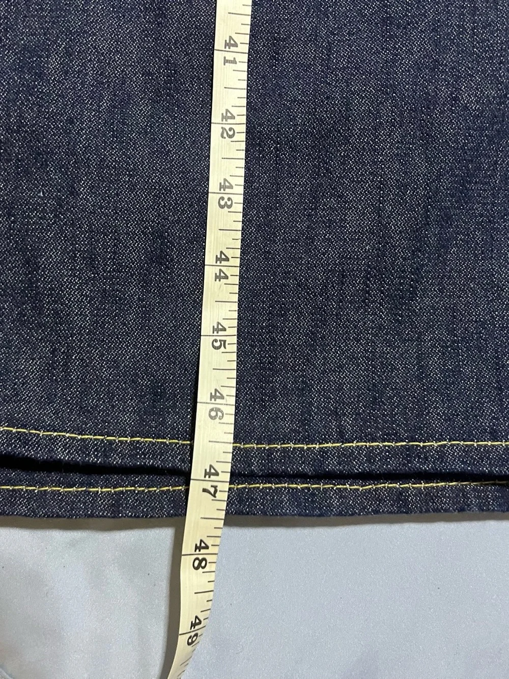 NWT Vintage True Religion Dark Wash Denim Jeans